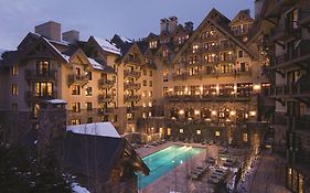 Four Seasons Resort Vail